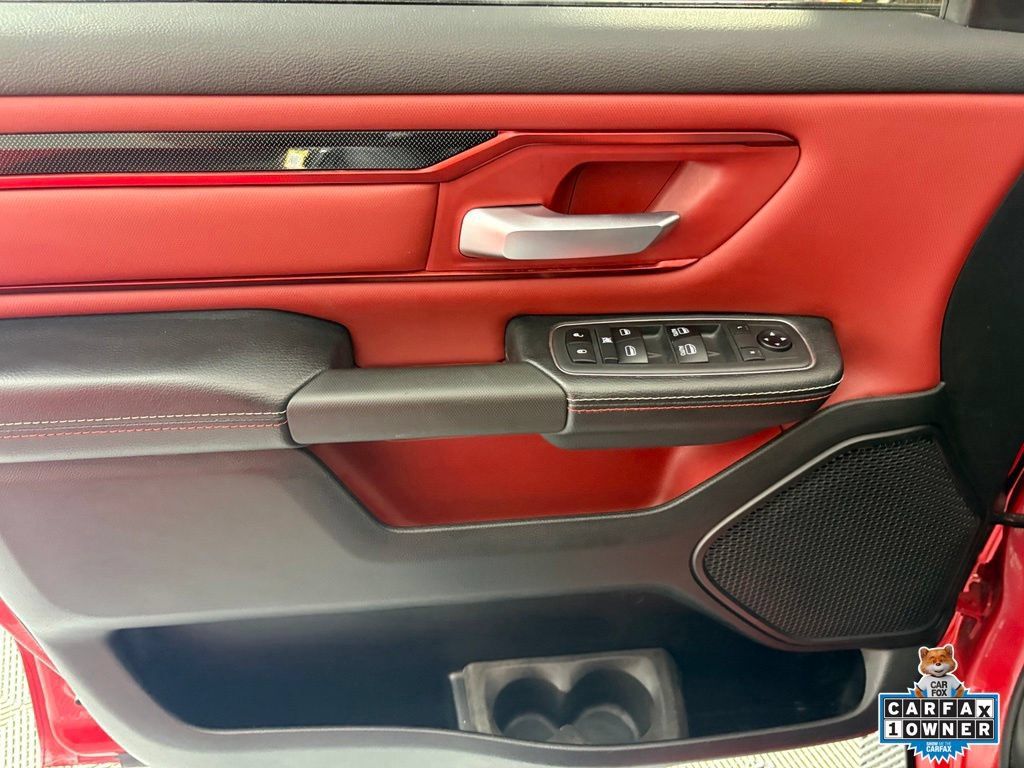 Used 2019 RAM 1500 Rebel w/ Rebel Level 2 Equipment Group AWD/4WD image 14