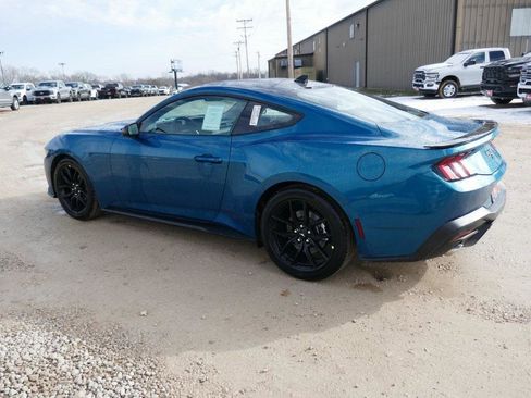 New 2026 Ford Mustang Coupe image 6