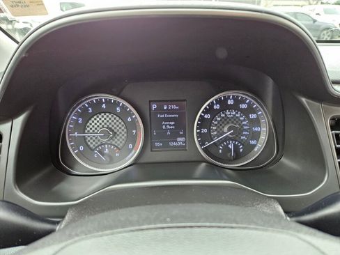 Used 2019 Hyundai Elantra SEL w/ Cargo Package image 16