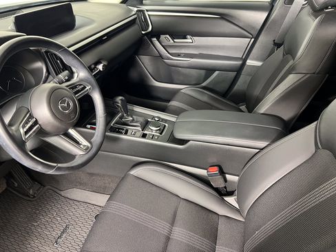 Used 2023 MAZDA CX-50 2.5 S w/ Cargo Package AWD/4WD image 4