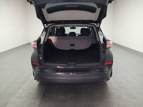 Used 2018 Nissan Murano SL w/ Midnight Edition Package FWD image 29