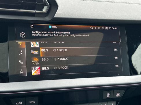 Used 2025 Audi A3 2.0T Premium image 17