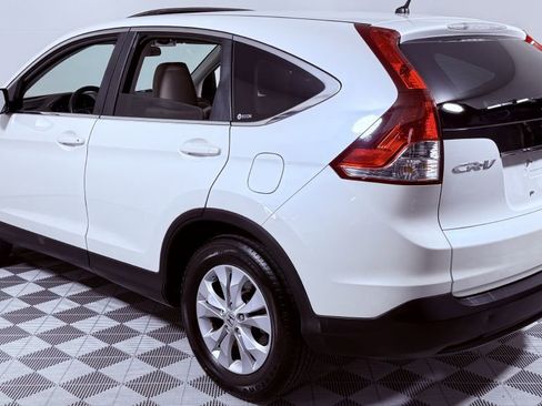 Used 2012 Honda CR-V EX image 5
