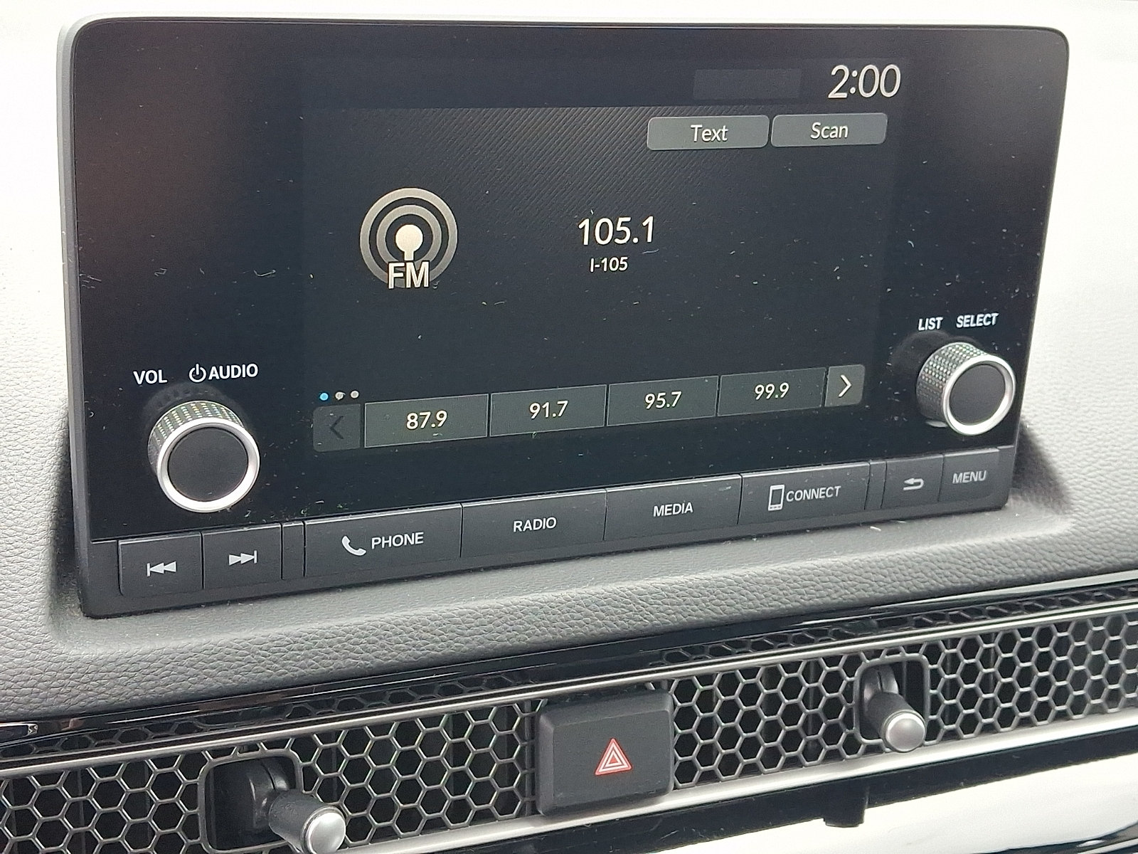 Certified 2024 Honda Civic EX image 18