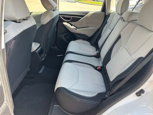 Used 2019 Subaru Forester Base w/ Alloy Wheel Package image 22