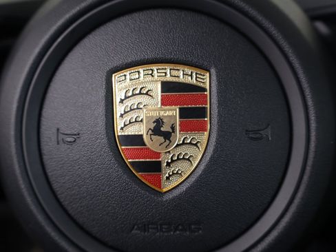 Used 2024 Porsche Taycan image 32