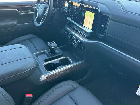 New 2026 Chevrolet Silverado 1500 RST w/ Redline Edition image 16