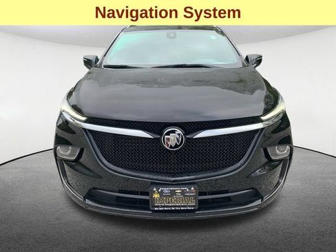 Certified 2024 Buick Enclave Essence w/ Experience Buick Package AWD/4WD image 5