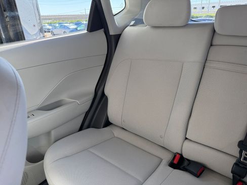 Used 2025 Hyundai Kona SEL image 39