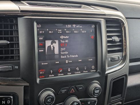 Used 2018 RAM 1500 Sport image 22