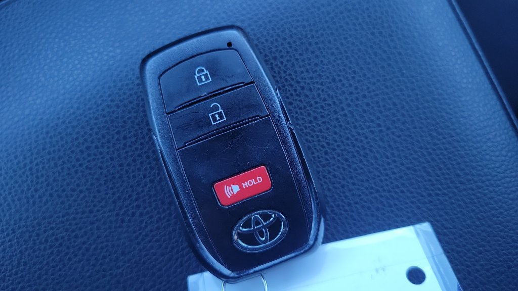 Used 2025 Toyota Tacoma SR5 RWD image 23