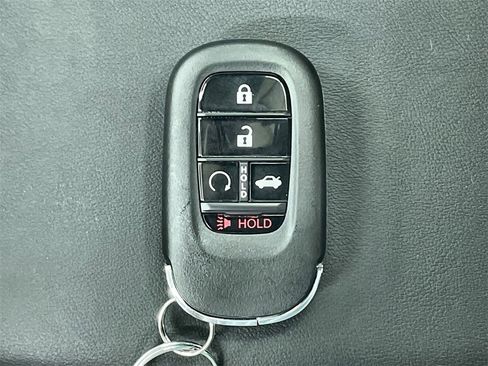 New 2025 Honda Accord SE image 33