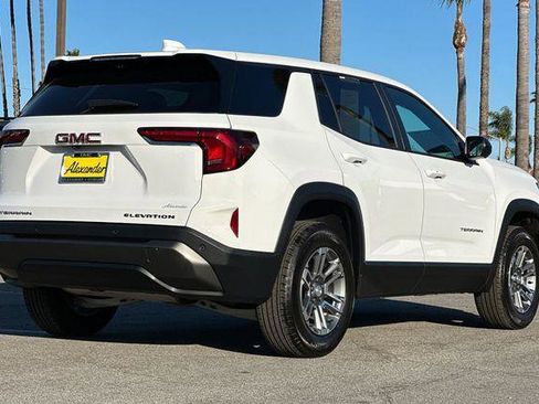 New 2026 GMC Terrain Elevation w/ Technology Package II image 4