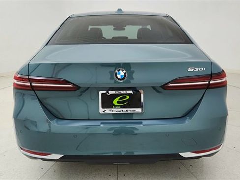 Used 2026 BMW 530i 530i image 5