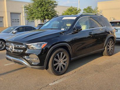 Certified 2024 Mercedes-Benz GLE 350 4MATIC