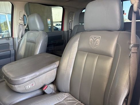 Used 2006 Dodge Ram 2500 Truck Laramie w/ Protection Group image 19