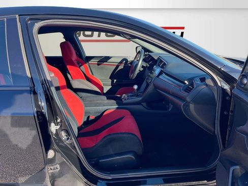Used 2019 Honda Civic Type R image 28