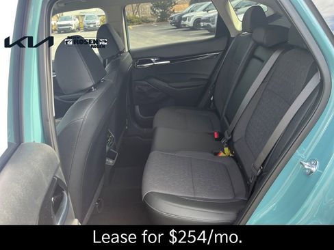 New 2026 Kia Seltos S AWD/4WD image 14