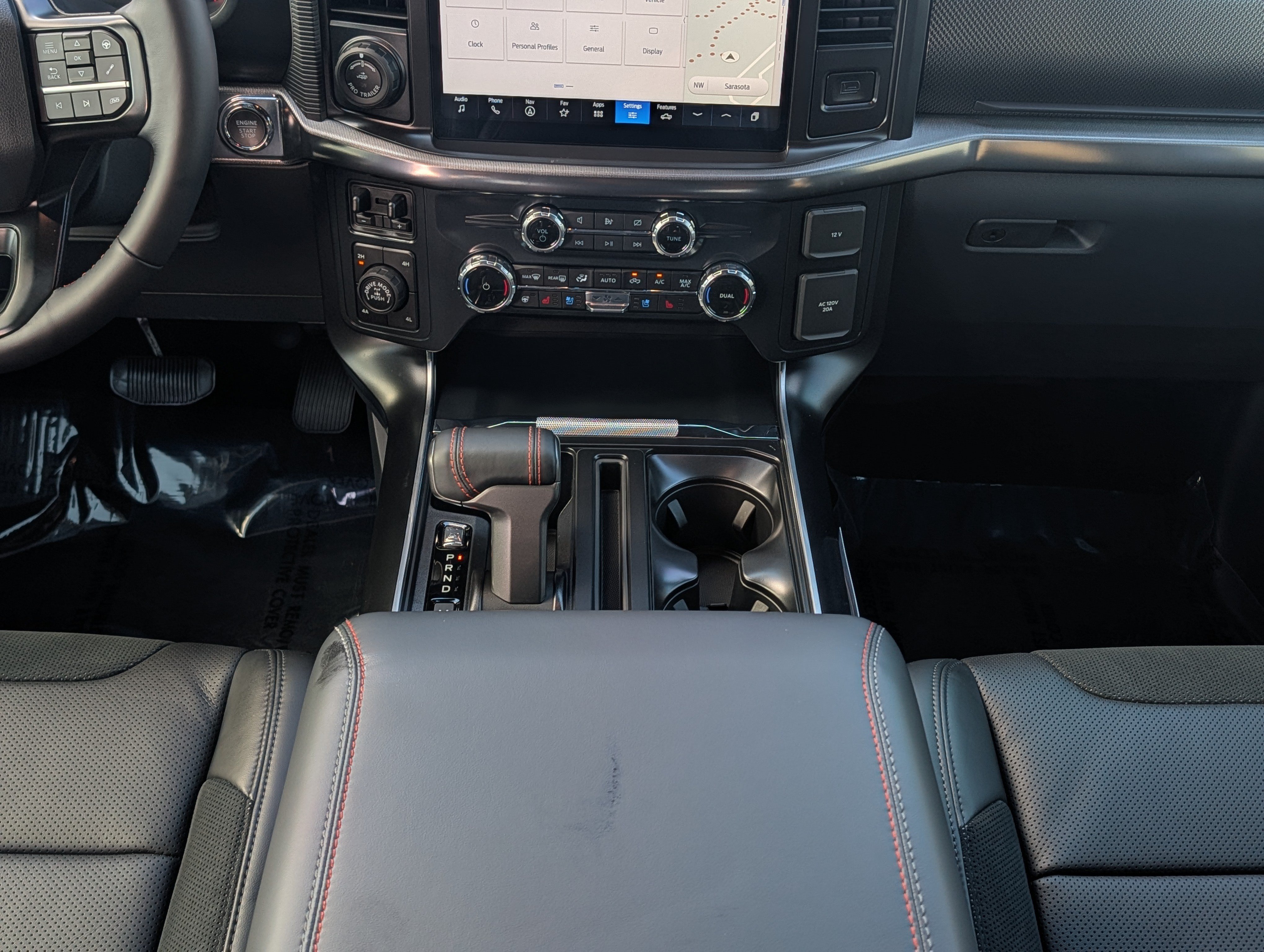 New 2026 Ford F150 Raptor AWD/4WD image 67