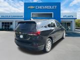Certified 2022 Chevrolet Equinox LS image 5