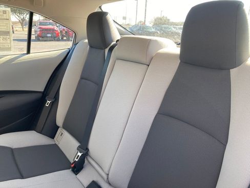 New 2026 Toyota Corolla LE FWD image 11
