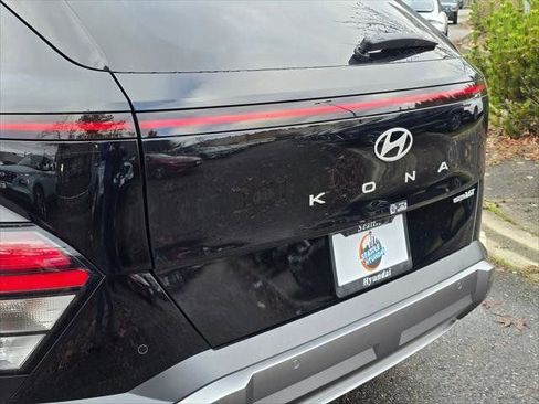 New 2026 Hyundai Kona Limited AWD/4WD image 13
