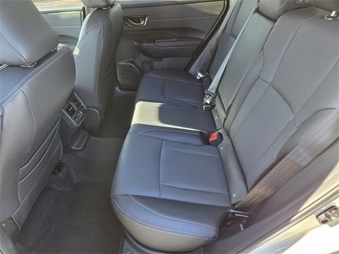 New 2026 Subaru Outback Touring XT image 8