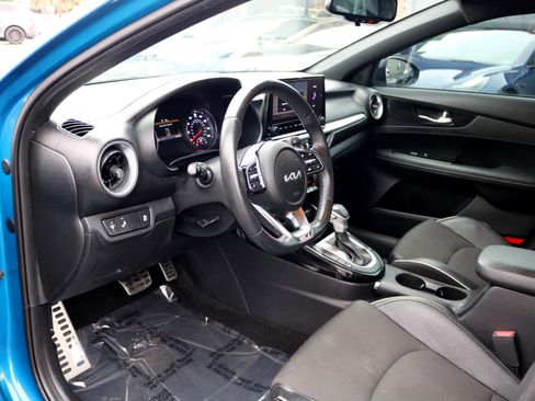 Used 2023 Kia Forte GT-Line image 15