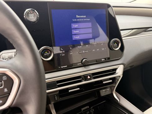 Used 2024 Lexus RX 350 FWD w/ Technology Package image 20