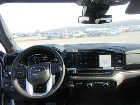 New 2026 GMC Sierra 1500 Elevation AWD/4WD image 18