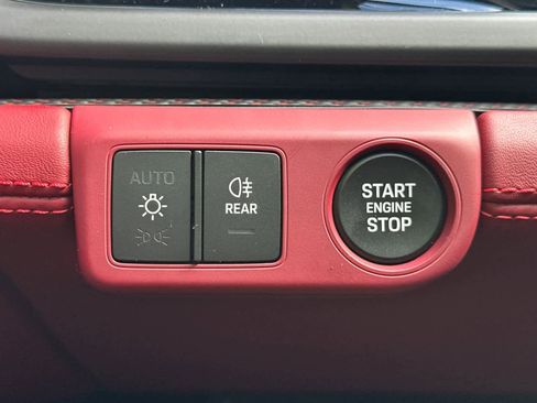 New 2026 Porsche Panamera GTS image 31