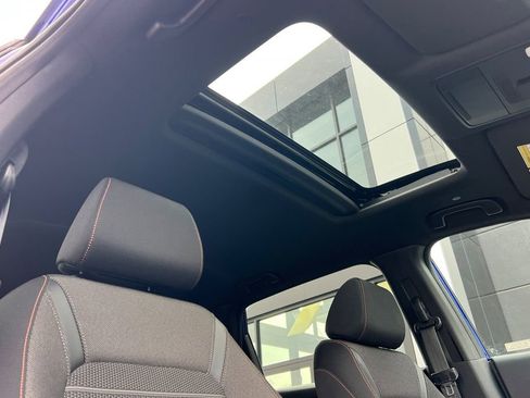 Used 2023 Honda CR-V Sport image 21