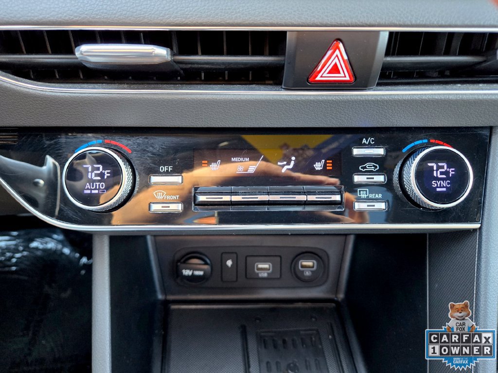 Used 2020 Hyundai Sonata SEL Plus w/ Tech Package FWD image 34