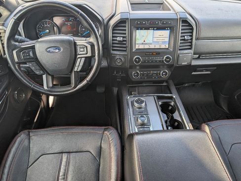 Used 2019 Ford Expedition Limited w/ Equipment Group 303A image 7