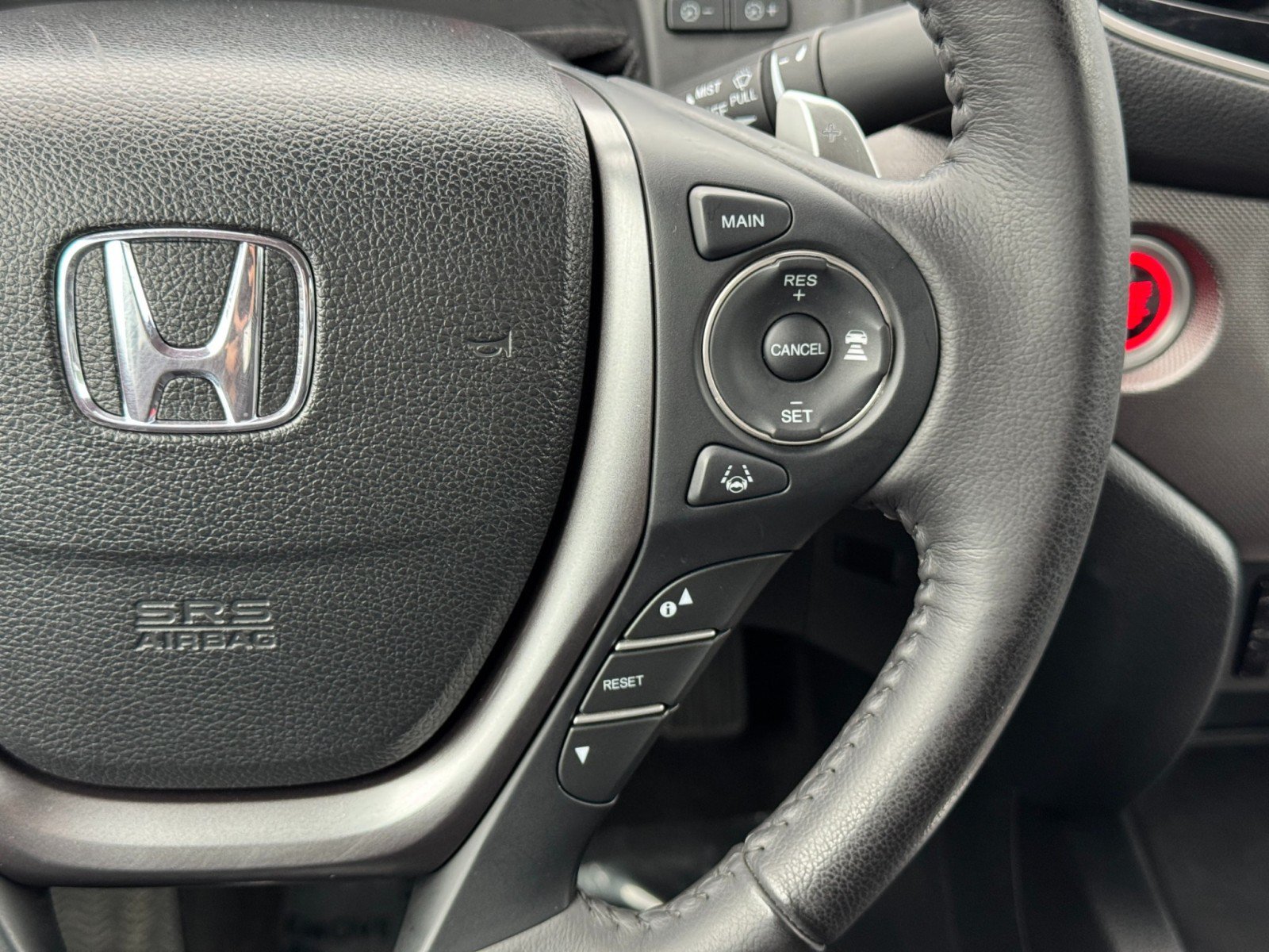 Used 2023 Honda Ridgeline RTL image 22