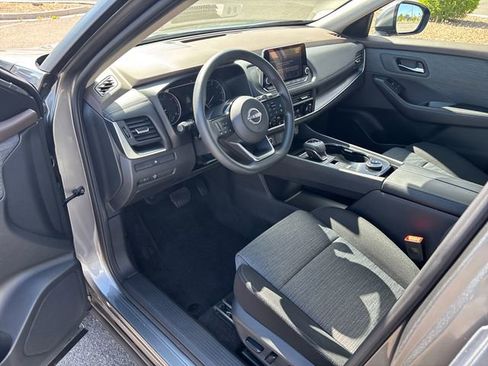 Used 2023 Nissan Rogue SV AWD/4WD image 13