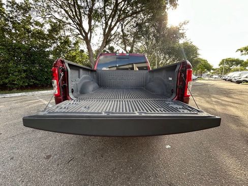 Used 2019 RAM 1500 Big Horn AWD/4WD image 32