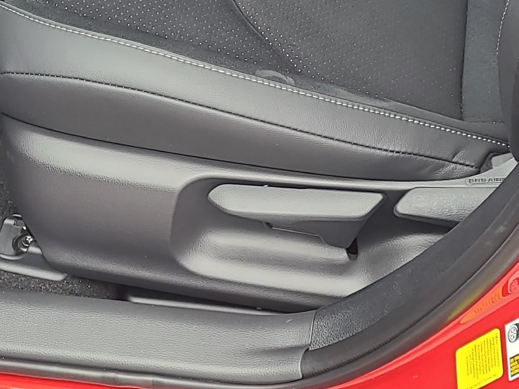 New 2026 Toyota Corolla GR AWD/4WD image 16