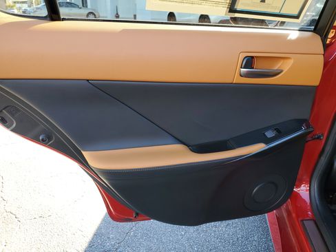 Used 2023 Lexus IS 300 w/ Comfort Package image 13