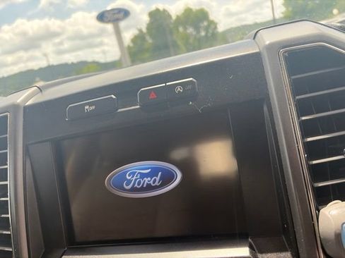 Used 2020 Ford F150 XLT w/ Equipment Group 301A Mid AWD/4WD image 50
