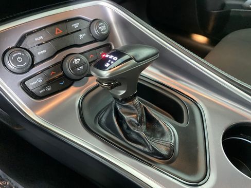 Used 2021 Dodge Challenger SXT image 20