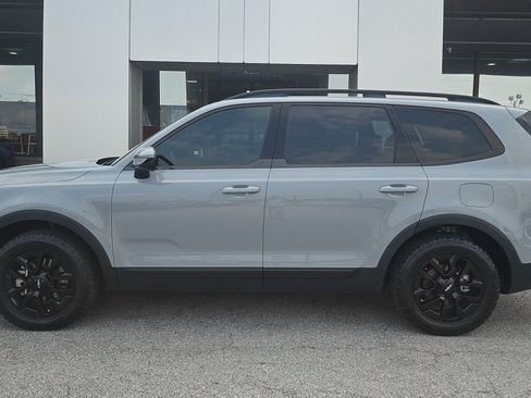 Used 2024 Kia Telluride SX X-Pro AWD/4WD image 2
