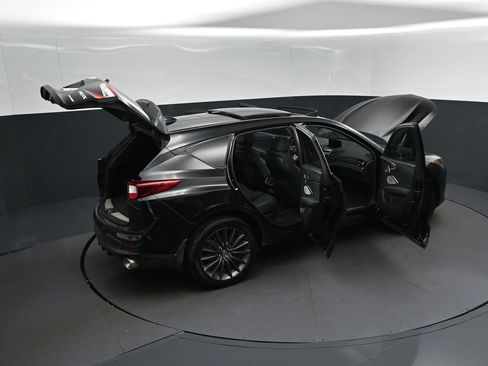 Used 2023 Acura RDX w/ Advance Package AWD/4WD image 49