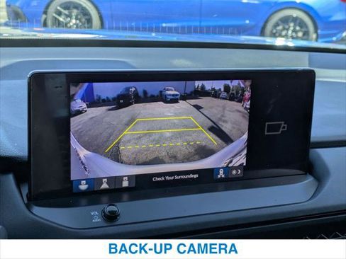 Used 2025 Honda Accord Sport image 18