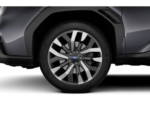 New 2026 Subaru Forester Touring image 10