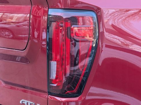 New 2026 GMC Sierra 1500 AT4 w/ Technology Package image 19