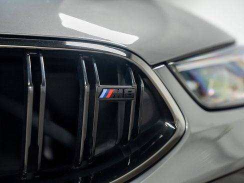 Used 2023 BMW M8 Competition w/ M Carbon Exterior Package image 12