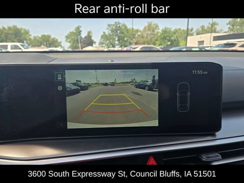 Used 2025 Kia Sorento EX w/ Panoramic Sunroof Package AWD/4WD image 23