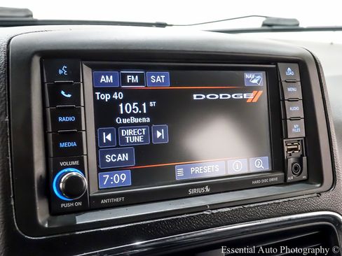 Used 2018 Dodge Grand Caravan GT image 20