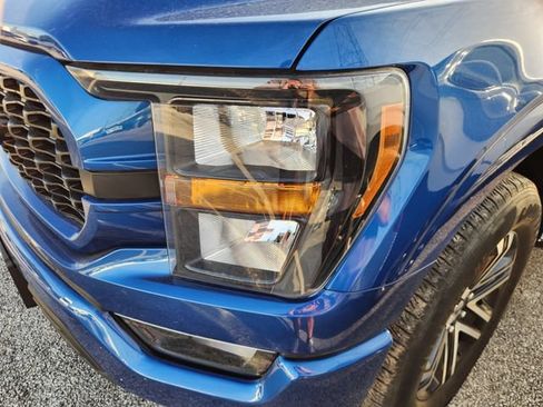 Used 2023 Ford F150 XL w/ STX Appearance Package RWD image 6